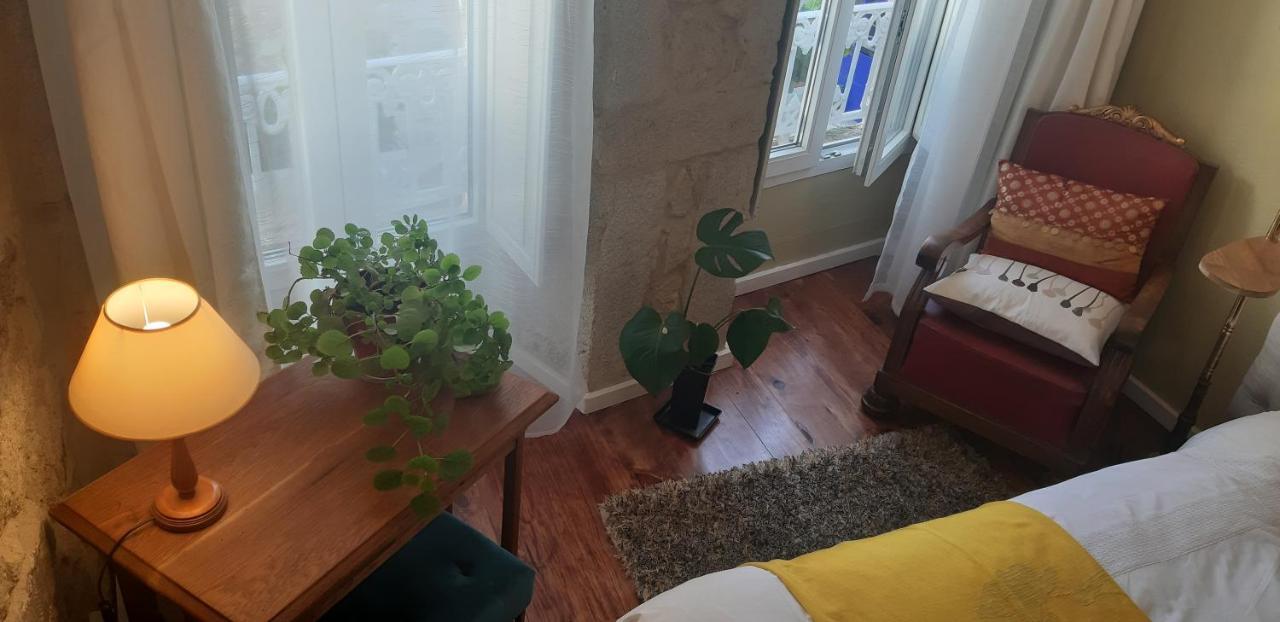 شقة Casa Del Ancla موروس المظهر الخارجي الصورة