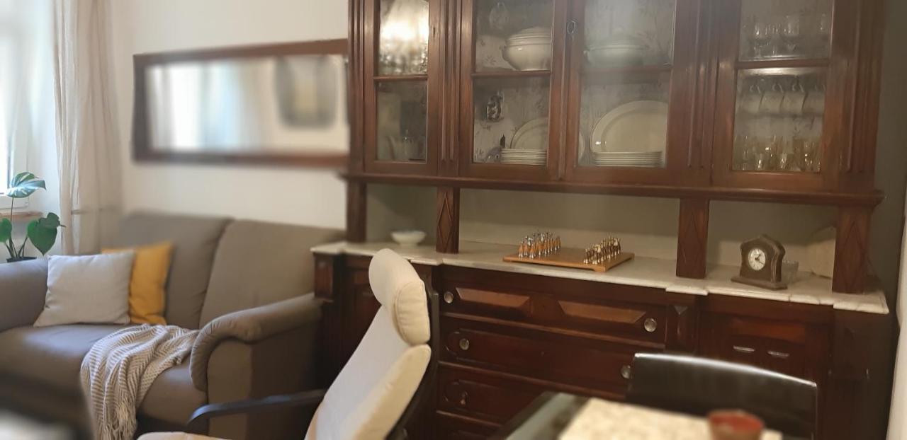 شقة Casa Del Ancla موروس المظهر الخارجي الصورة