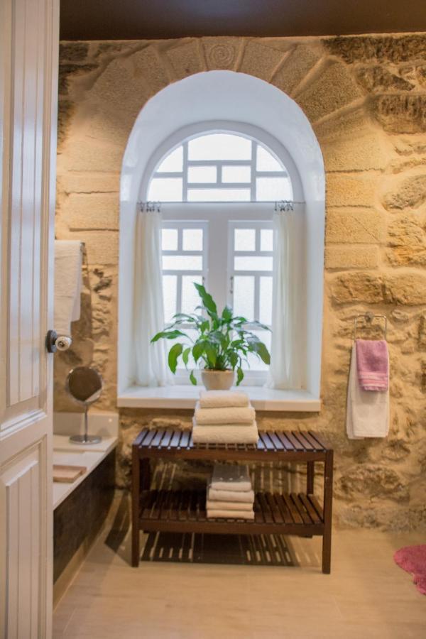 شقة Casa Del Ancla موروس المظهر الخارجي الصورة